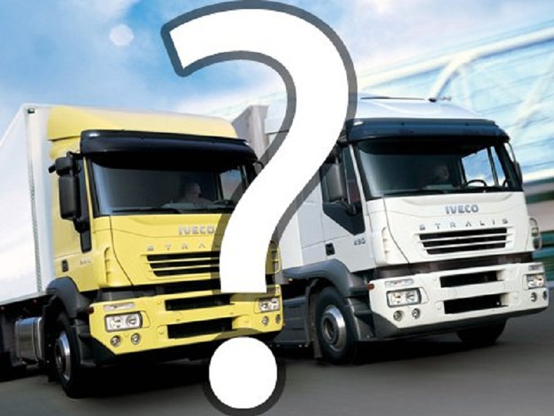 Каких критериев следует придерживаться при выборе транспортной компании?